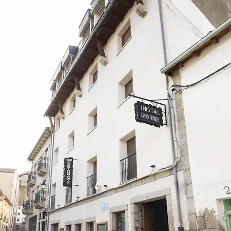 Hostal Gran Duque-2