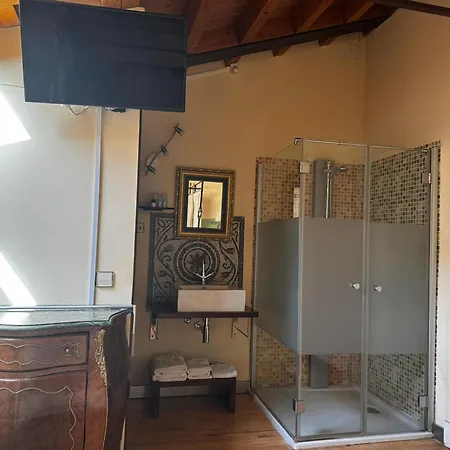 Hotel Rural Cayetana-2
